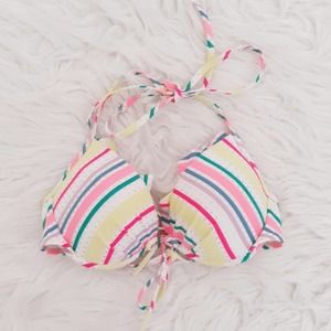 VS Padded Bikini Top